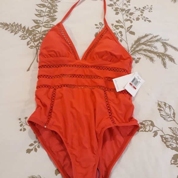 Ella Moss swim suit - Picture 3 of 4
